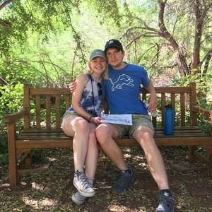 Meet your Posher, Wren